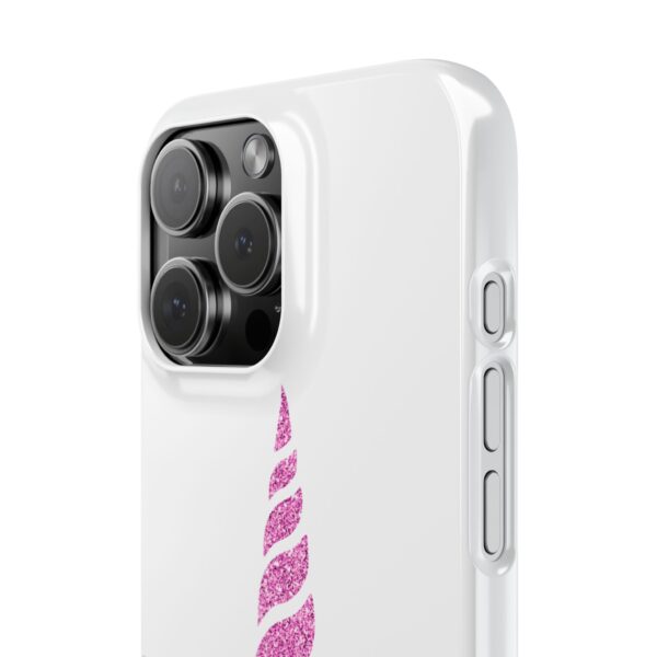 Unicorn Slim Case - Cute Phone Cover, Fantasy Gift, Colorful Phone Accessory, Kids Birthday, Magical Charm - Image 53