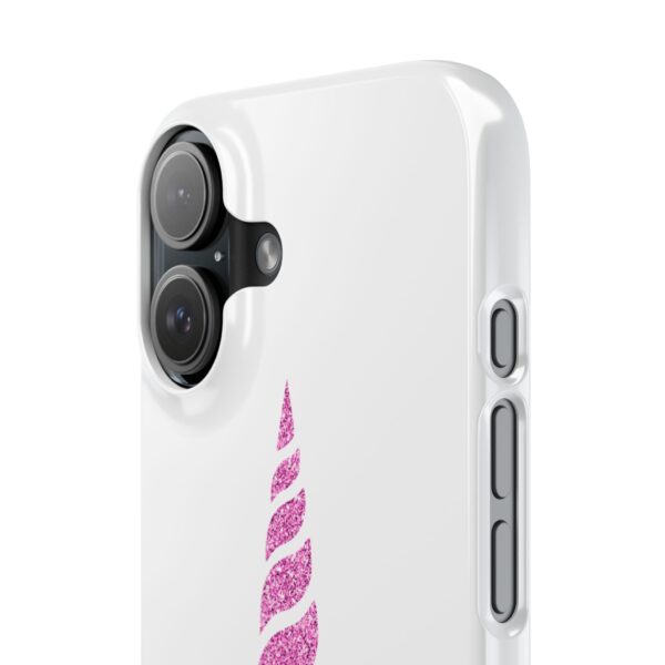 Unicorn Slim Case - Cute Phone Cover, Fantasy Gift, Colorful Phone Accessory, Kids Birthday, Magical Charm - Image 36