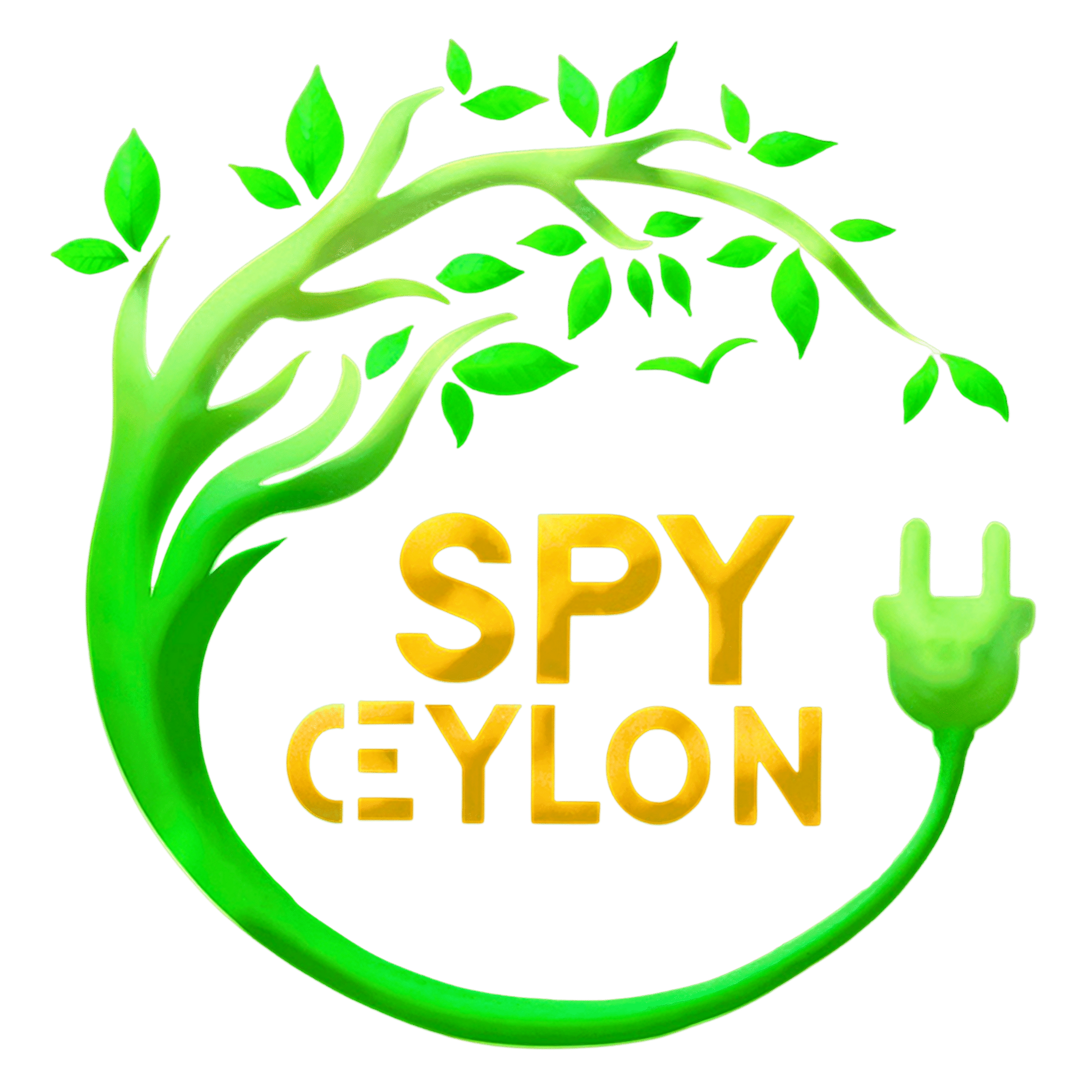 SPY CEYLON STORE